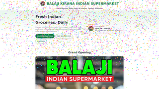 Thumbnail of balajimontgomery.com