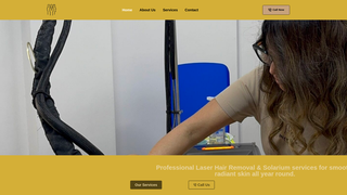 Thumbnail of doctorlasercy.com