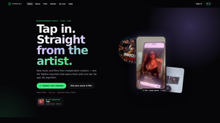 Site preview