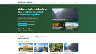 Site preview