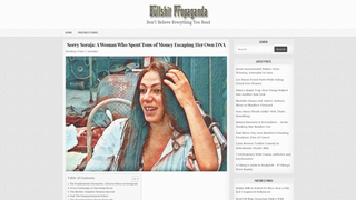 Thumbnail of sorrysoraja.com