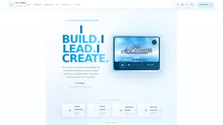 Site preview