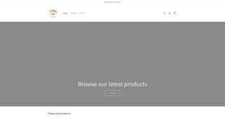 Thumbnail of havilahbooktique.com