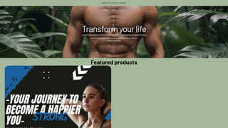 Thumbnail of fitfocuslearning.com
