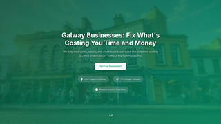 Thumbnail of galwaybusinessboost.com