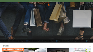 Thumbnail of dealnookq.com