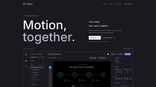 Site preview