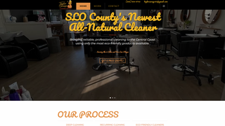 Thumbnail of taylorsweepscleaning.com