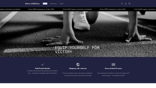 Thumbnail of movoathletics.com