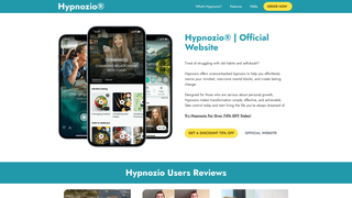 Thumbnail of hypnoziio.com
