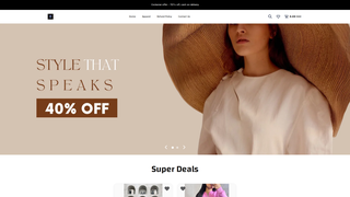 Thumbnail of elhilalshop.com