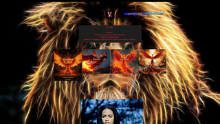 Thumbnail of aaliyahfire.com