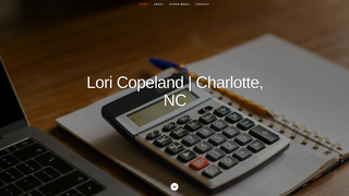Thumbnail of loricopelandnc.com