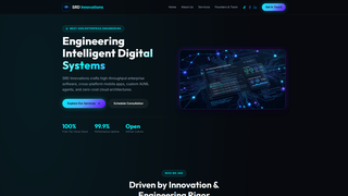 Site preview