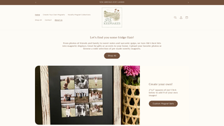 Thumbnail of ps-keepsakes.com