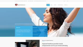 Thumbnail of hopewellhealthcareservices.com