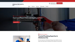 Thumbnail of flableakproplumbing.com