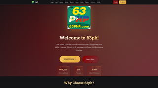 Thumbnail of 63phbn.com