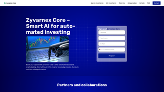 Thumbnail of zyvarnexcore.com