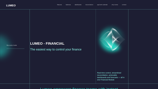 Thumbnail of lumeo-fin.com