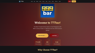 Thumbnail of 777barac.com