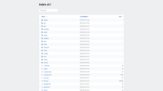 Thumbnail of gibreview.com