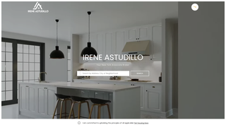 Thumbnail of ireneastudillo.com
