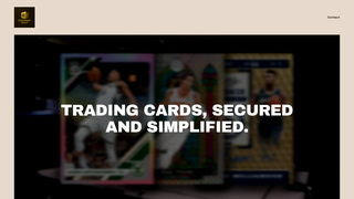 Thumbnail of greenwayvault.com
