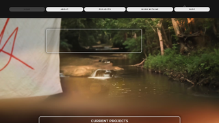 website thumbnail