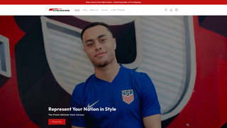 Thumbnail of kitslockers.com