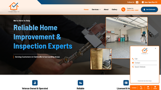 Thumbnail of corbittscompletehomecare.com