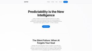 Thumbnail of auxtho.com