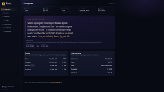 Site preview