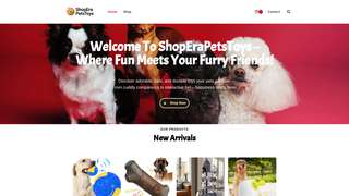 Thumbnail of shoperapetstoys.com