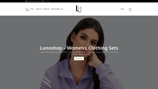 Thumbnail of lunoshop.com