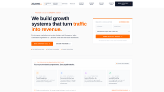 Site preview