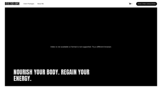 Thumbnail of bionourishwellness.com