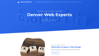 Thumbnail of denverwebexperts.com
