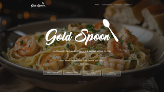 Thumbnail of goldspoonny.com