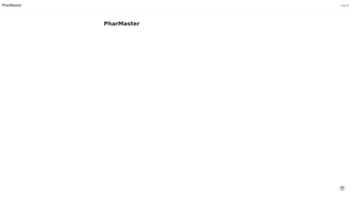Thumbnail of pharmaster.org
