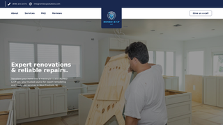 Thumbnail of romeocpsolutions.com