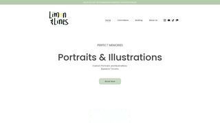 website thumbnail