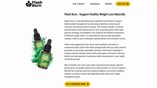 Thumbnail of enus-flashburn.com