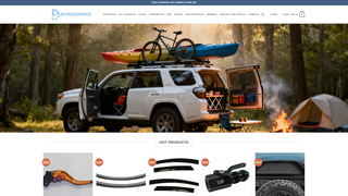 Thumbnail of revtorqueparts.com