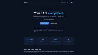 Site preview