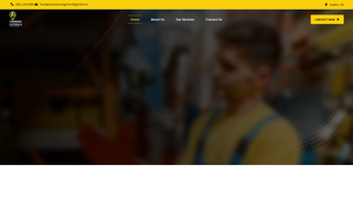 Thumbnail of trowbridgeelectric.com
