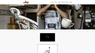Thumbnail of khavarti.com