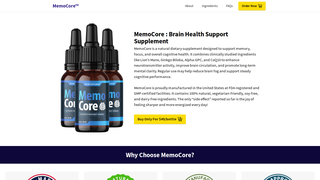 Thumbnail of us-en-memocore.com