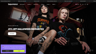 Thumbnail of threadheadsmote.com