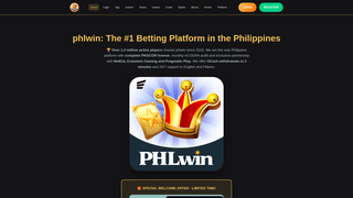 Thumbnail of phlwintop.com